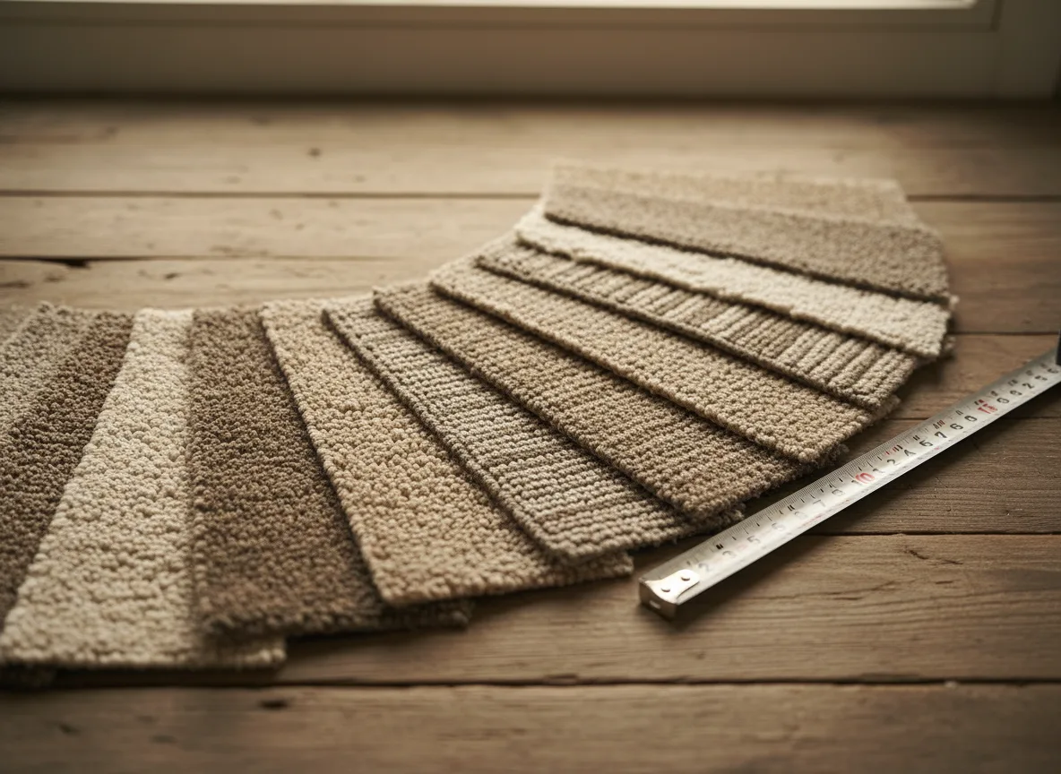 Carpet Installation Pellston, MI FAQs